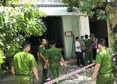 Tên cướp xông vào tiệm hớt tóc, đâm cụ bà 70 tuổi tử vong