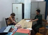 4,5 kg ma túy trong nồi cơm điện từ Quảng Trị vào Đà Nẵng 