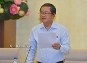 Trực thăng chữa cháy: Cần là có nhưng khó dập lửa