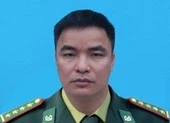 3 chiến sĩ biên phòng bị phục bắn khi vây bắt ma túy