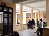 Quảng Trị: Thai nhi tử vong bất thường trước lúc chào đời