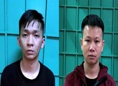 Đường dây cá độ bóng đá gần 30 tỉ đồng ở phố núi