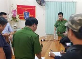 Bắt quả tang công ty giấy xả nước thải trực tiếp ra môi trường