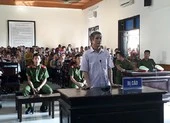Đánh chết cháu trai vì nghi lấy trộm 40 triệu đồng