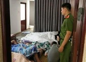 2 người Trung Quốc ở chui cùng trăm thùng nguyên liệu trà sữa