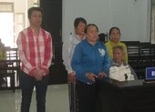 Bán đất khống, 5 người trong gia đình vướng lao lý