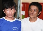 Đi thăm ruộng, nông dân mất xe máy trong nháy mắt