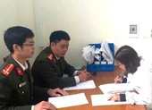 Nữ công nhân bị xử lý vì tung tin sai về dịch Corona