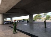 Nóng: Đà Nẵng phát hiện thi thể trong vali trôi trên sông Hàn