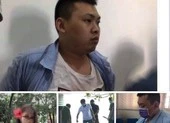 Vụ thi thể trong valy: Truy tìm người đăng ảnh không đúng 