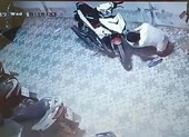 Vô tình nhầm xe ở quán karaoke, tiện tay lái luôn về nhà
