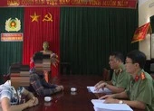 Lập Facebook báo chốt CSGT, 7 thanh niên bị triệu tập