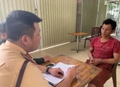 Hi hữu: Được thuê trộm ô tô với giá 5 triệu đồng