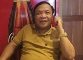 Vụ cha chỉ định thầu cho con: Bắt ông Nguyễn Tuấn Anh
