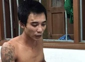 Bắt khẩn cấp người chém 2 công an ở Đà Nẵng