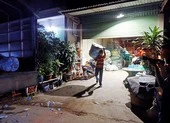 Người thu gom gần 800 kg khẩu trang ở Bình Chánh khai gì?