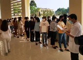 Các địa phương phải bố trí xe đón người hết cách ly về