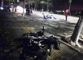 Vụ 2 công an ở Sơn Trà hy sinh: Tạm giữ 8 thanh thiếu niên
