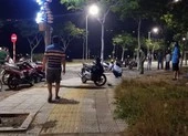 2 chiến sĩ công an ở Sơn Trà hy sinh khi truy bắt nhóm đua xe