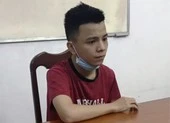 Lừa bán khẩu trang, nhiệt kế qua mạng chiếm đoạt gần 2 tỉ đồng