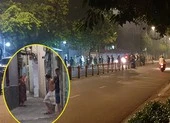 Công an kêu gọi người bỏ bao tải xác người ở Gò Vấp trình diện