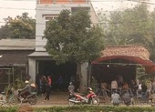 Công an điều tra vụ hỏa hoạn khiến mẹ cùng 2 con nhỏ tử vong