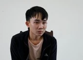 Live stream khi nhậu, thanh niên bị chém tử vong