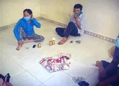 Đà Nẵng: Liên tiếp bắt các nhóm đánh bạc, bất chấp dịch