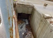Phạt Công ty Hào Hưng hàng chục triệu vì xả thải ra biển 