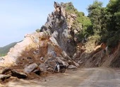 Mất an toàn kéo dài ở mỏ đá 99 dẫn đến chết người 