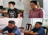 Cần Thơ: Bắt nhóm người tổ chức đá gà qua mạng