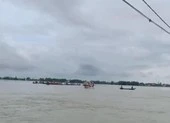 2 em học sinh đuối nước tử vong khi xuống ruộng nghịch nước