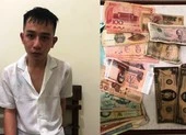 Thuê homestay ở ghép với người nước ngoài để trộm 