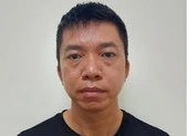 CSGT kiểm tra, phát hiện bị can trốn truy nã 10 năm 