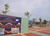 Đà Nẵng tạm dừng làm phố đi bộ và chợ đêm Bạch Đằng