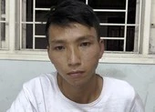 Đột nhập biệt thự trộm 3.000 USD, vàng và đồng hồ hạng sang