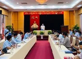 Quảng Ngãi: 1 ca nghi nhiễm COVID-19 từng đến New Phương Đông