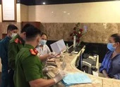 Đà Nẵng: Phạt 7 người Trung Quốc vi phạm quy định chống dịch