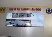 Cảnh báo nạn giả danh CSGT gọi điện thông báo 'bị phạt nguội'