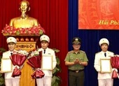 Triển khai các QĐ điều động, bổ nhiệm của bộ trưởng Công an