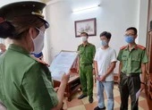 Đà Nẵng khởi tố 4 giám đốc tiếp tay cho người Hàn Quốc nhập cảnh trái phép