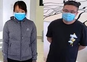 Bắt nữ giám đốc tiếp tay người Trung Quốc nhập cảnh trái phép