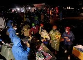 Thương sao cái nghĩa đồng bào!