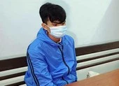 Thuê xe tải chở đồ điện lạnh ăn trộm như hàng của mình