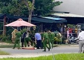 2 nhóm hỗn chiến khiến một bé trai 13 tuổi chết