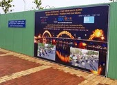 Bất ngờ tạm dừng dự án phố đi bộ, tiểu thương đòi tiền cọc 