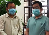 Tạm giam 2 nghi phạm tổ chức cho người Trung Quốc nhập cảnh trái phép