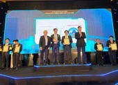 Đà Nẵng nhận giải thưởng thành phố thông minh lần thứ 2 liên tiếp