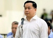 VKS Tối cao truy tố cựu phó tổng cục trưởng tình báo Nguyễn Duy Linh