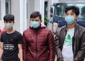 Nghi bị chơi bài bịp, rủ bạn đến cưỡng đoạt tiền